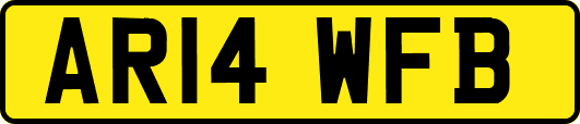 AR14WFB