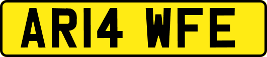 AR14WFE