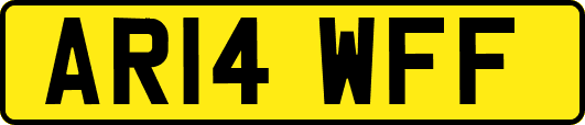AR14WFF