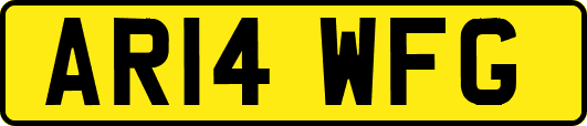 AR14WFG