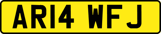 AR14WFJ