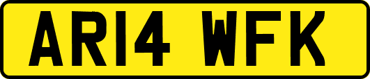 AR14WFK