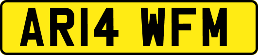 AR14WFM