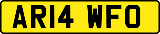 AR14WFO