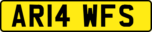 AR14WFS