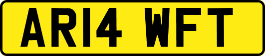 AR14WFT