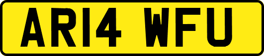 AR14WFU