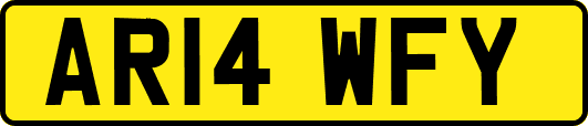 AR14WFY