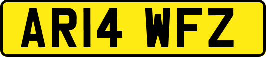 AR14WFZ