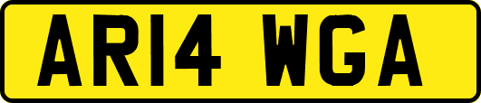 AR14WGA
