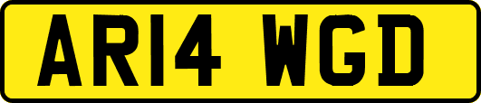 AR14WGD
