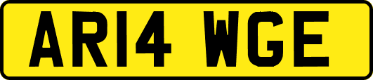 AR14WGE