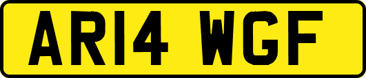 AR14WGF