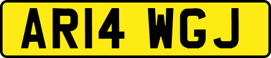 AR14WGJ