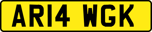 AR14WGK