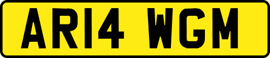 AR14WGM