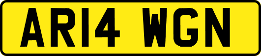 AR14WGN