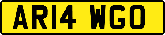 AR14WGO