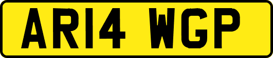 AR14WGP