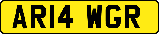 AR14WGR