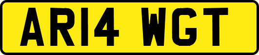 AR14WGT
