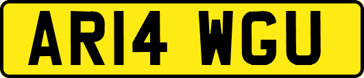 AR14WGU