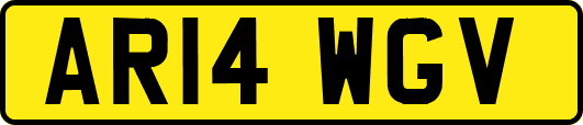AR14WGV
