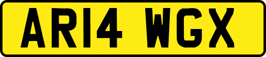AR14WGX