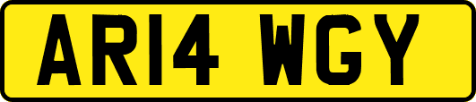 AR14WGY