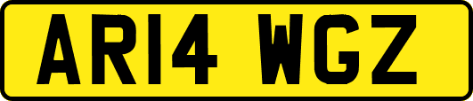 AR14WGZ