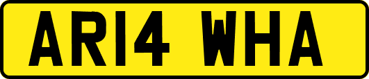 AR14WHA