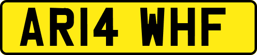 AR14WHF