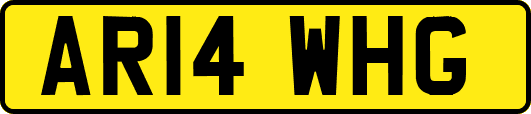AR14WHG