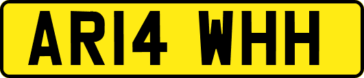 AR14WHH