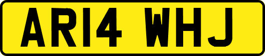 AR14WHJ