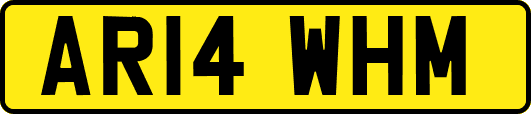 AR14WHM