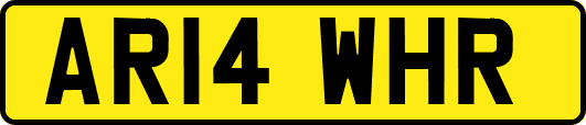 AR14WHR