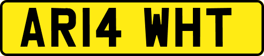 AR14WHT