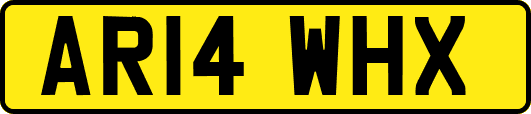 AR14WHX