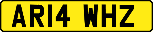 AR14WHZ