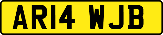 AR14WJB