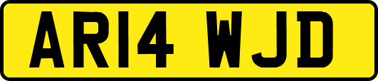 AR14WJD
