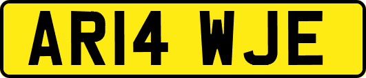 AR14WJE
