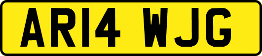 AR14WJG