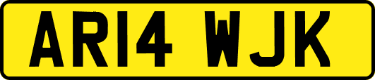 AR14WJK