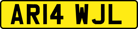 AR14WJL