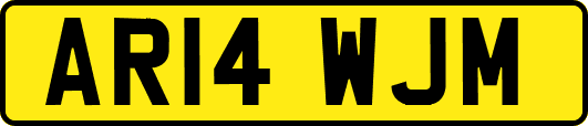 AR14WJM