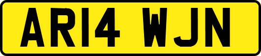 AR14WJN