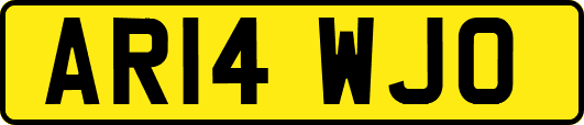 AR14WJO
