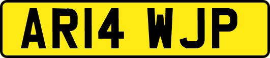 AR14WJP